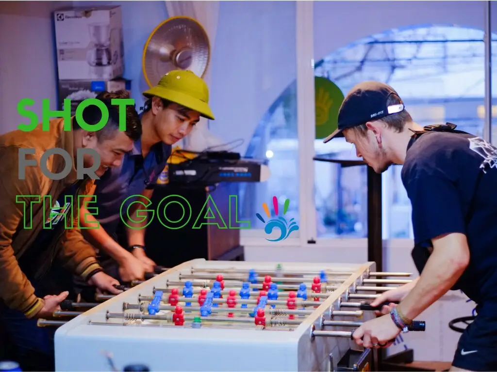 Дананг: Hi Danang Beach Hostel