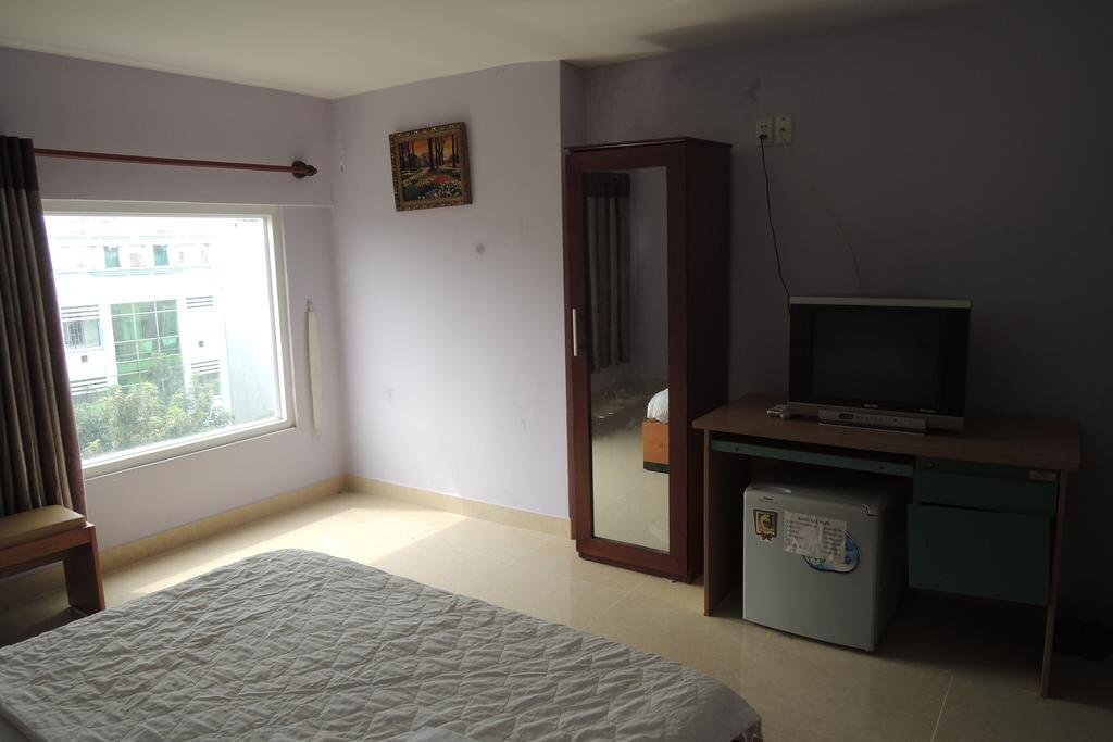 Хошимин: Minh Duc Hotel