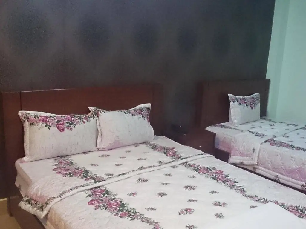 Хошимин: Hoang Van Hotel