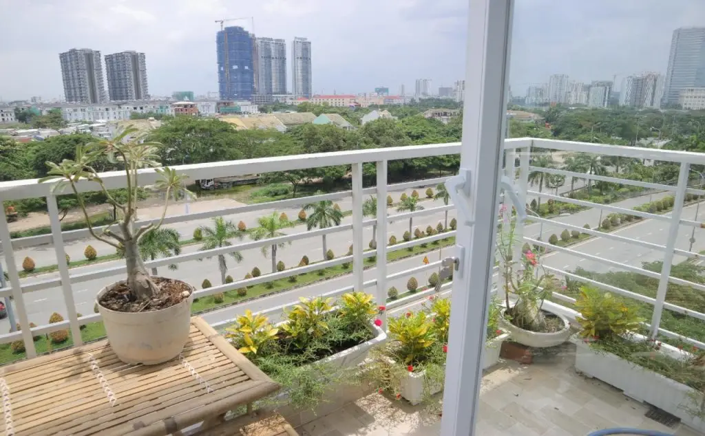Hoang Van Hotel — фото 1