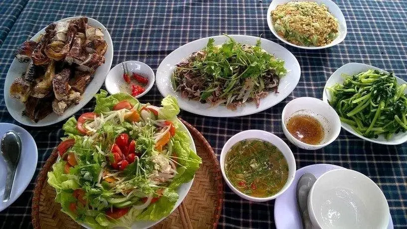 Ханой: Lai Farm Ba Vi Hotel