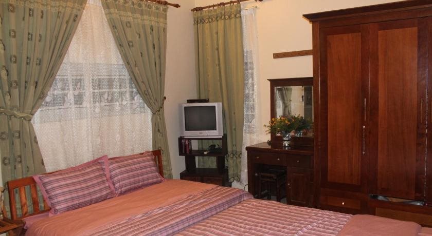Ханой: Lai Farm Ba Vi Hotel