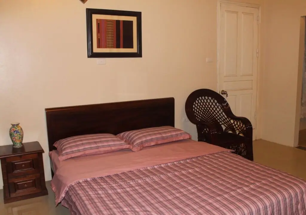 Ханой: Lai Farm Ba Vi Hotel