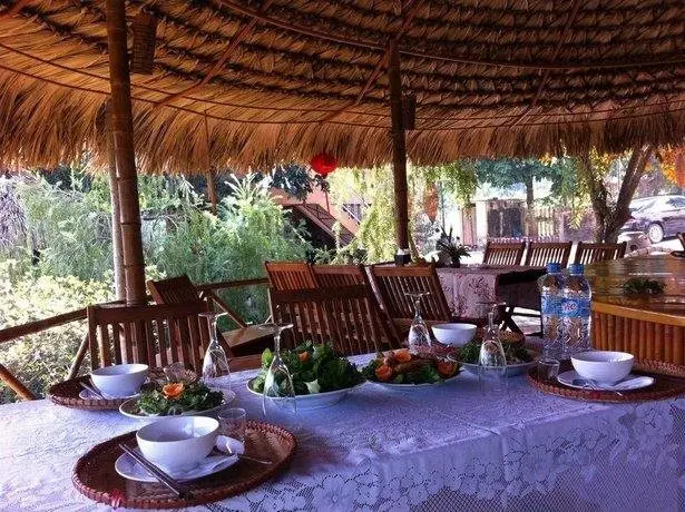 Ханой: Lai Farm Ba Vi Hotel
