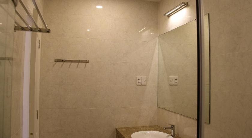 Хошимин: Pearl Service Apartment