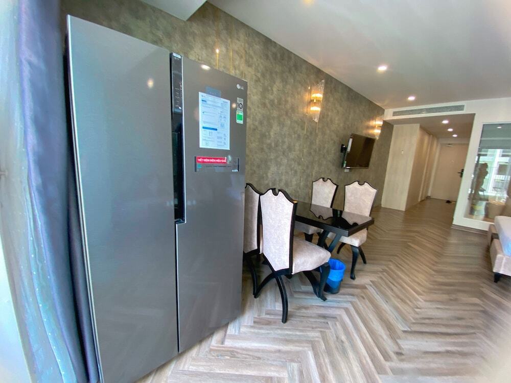 Gold Coast Luxury Apartment Nha Trang — фото 1