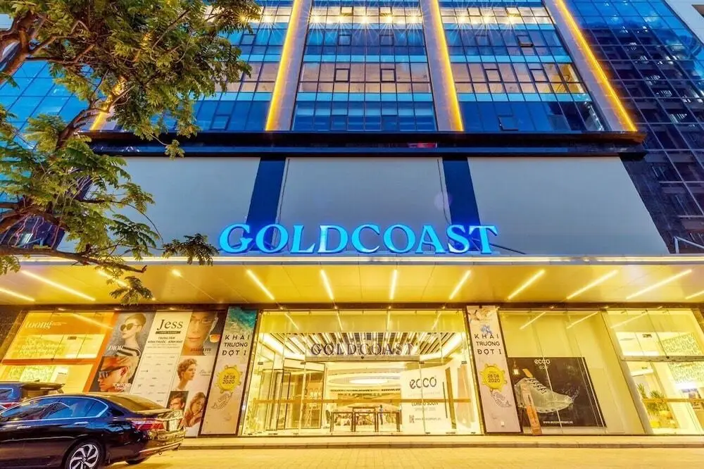 Нячанг: Gold Coast Luxury Apartment Nha Trang