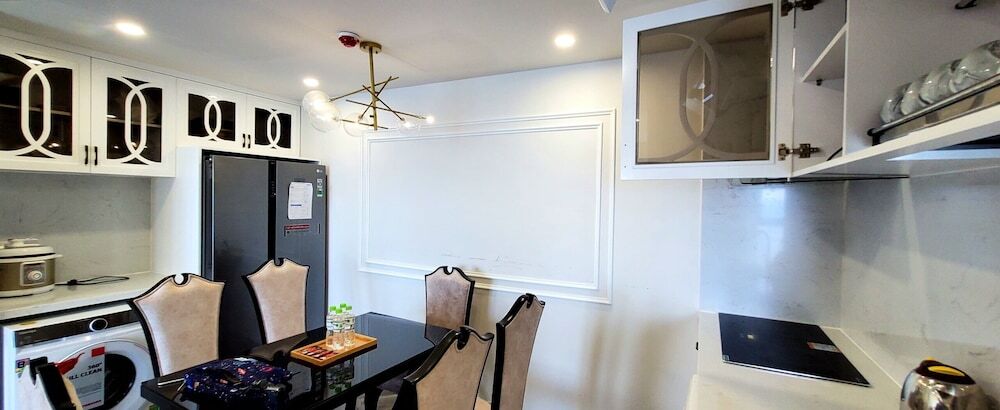Нячанг: Gold Coast Luxury Apartment Nha Trang