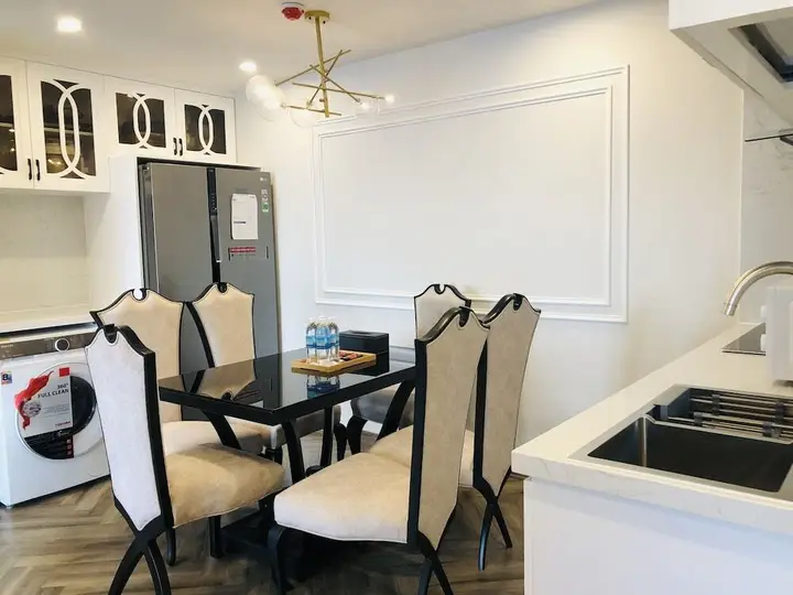 Нячанг: Gold Coast Luxury Apartment Nha Trang