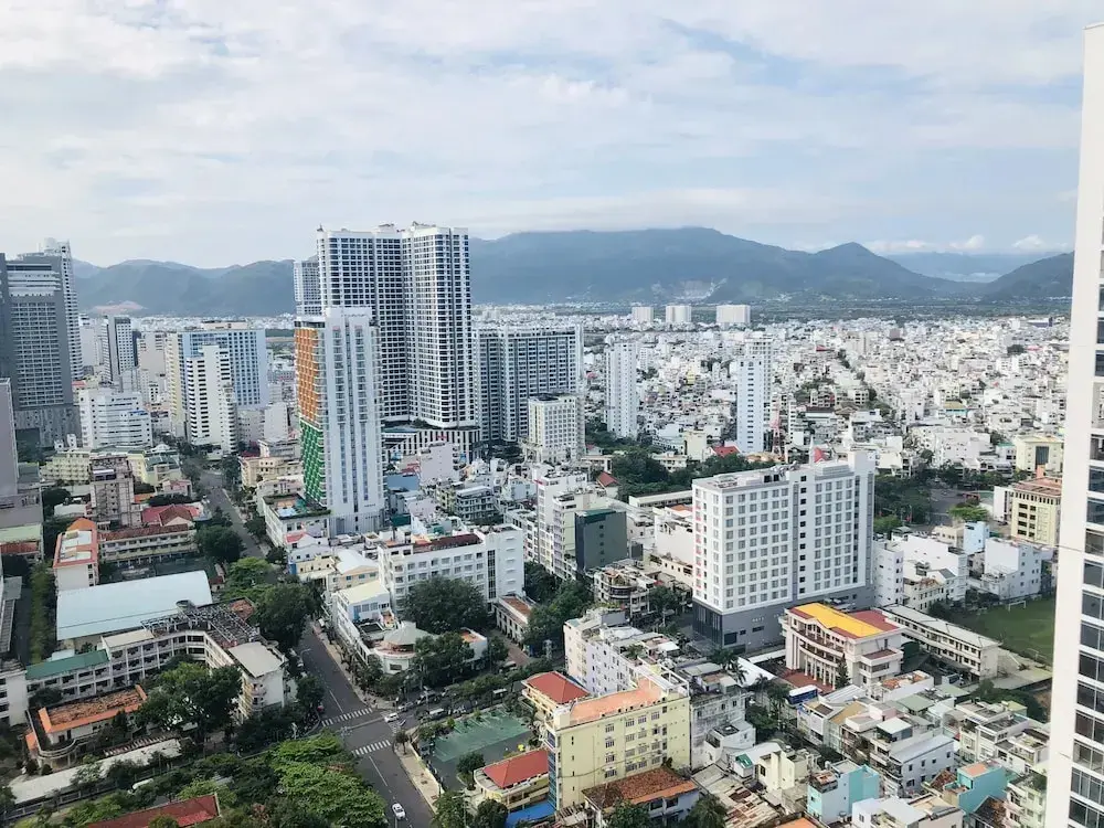 Нячанг: Gold Coast Luxury Apartment Nha Trang