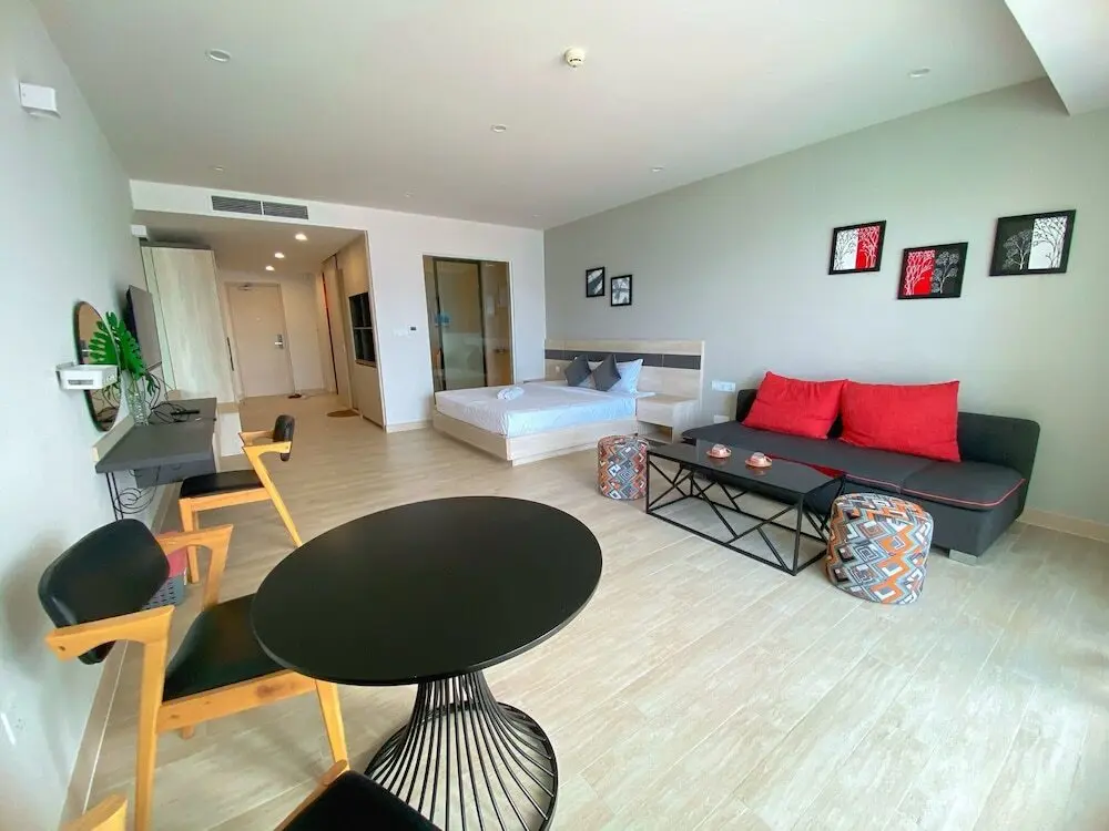 Нячанг: Gold Coast Luxury Apartment Nha Trang