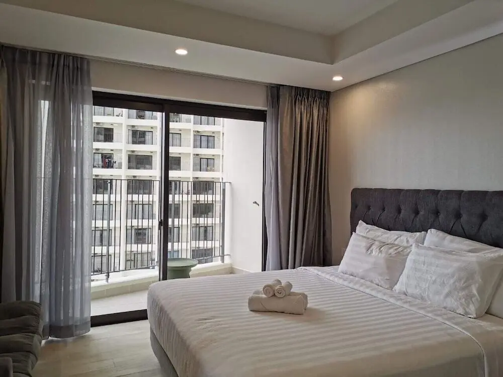 Нячанг: Gold Coast Luxury Apartment Nha Trang