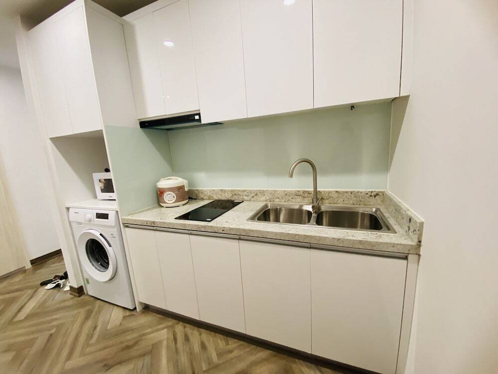 Нячанг: Gold Coast Luxury Apartment Nha Trang
