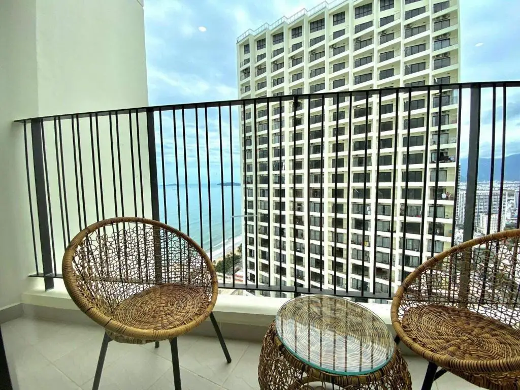 Нячанг: Gold Coast Luxury Apartment Nha Trang
