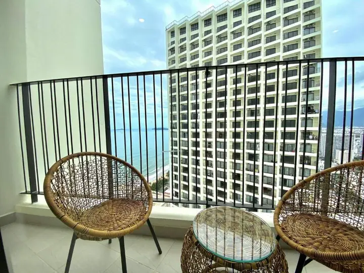 Нячанг: Gold Coast Luxury Apartment Nha Trang