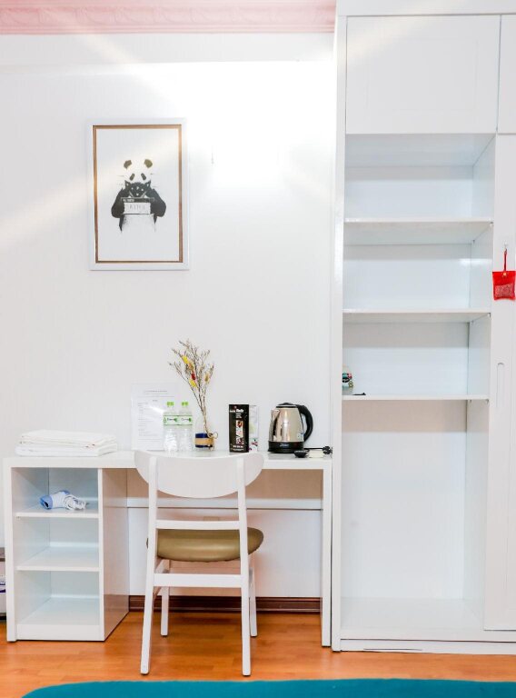 Дананг: Dixi Hotel And Apartment