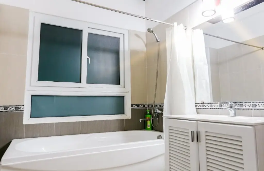 Дананг: Dixi Hotel And Apartment