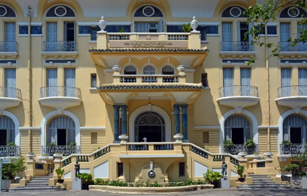 Хошимин: Minh Huy Hotel