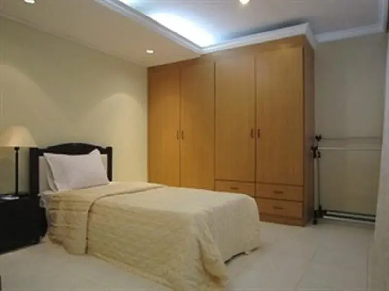 Хошимин: Cityview Serviced Apartment & Hotel Ho Chi Minh