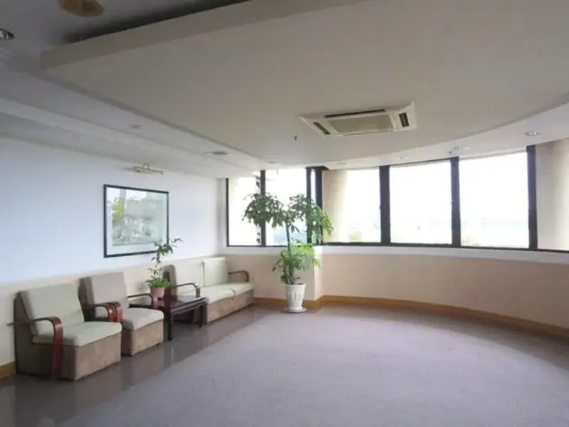 Хошимин: Cityview Serviced Apartment & Hotel Ho Chi Minh