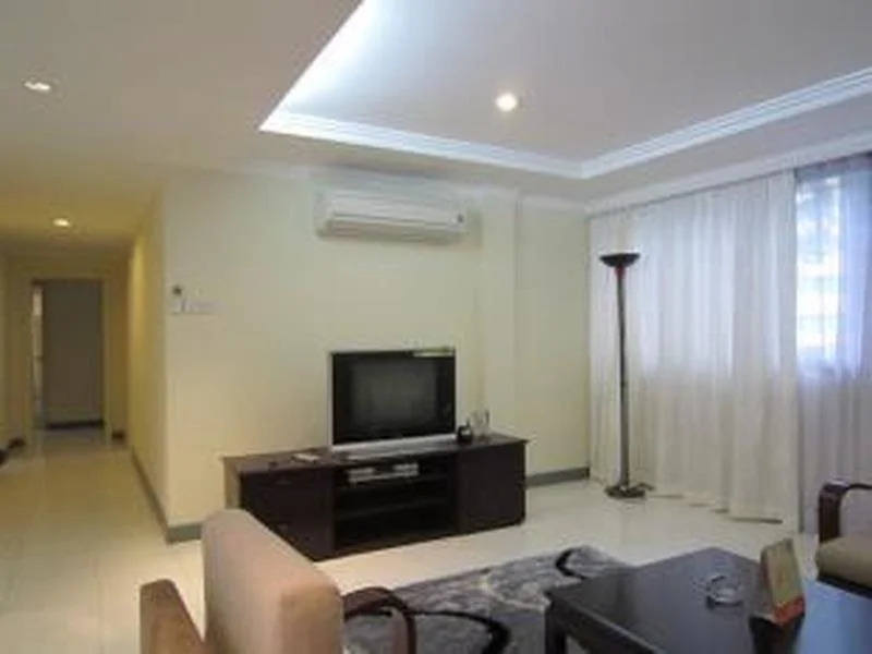 Хошимин: Cityview Serviced Apartment & Hotel Ho Chi Minh