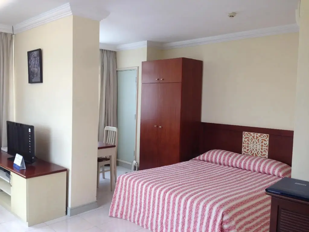 Хошимин: Cityview Serviced Apartment & Hotel Ho Chi Minh