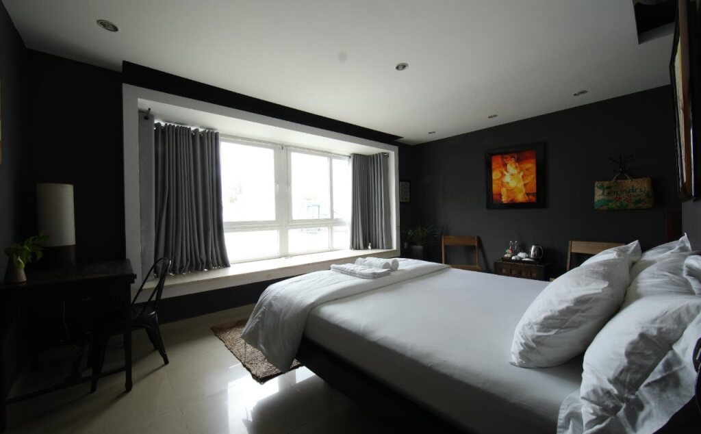 Хошимин: The Common Room Project Hostel