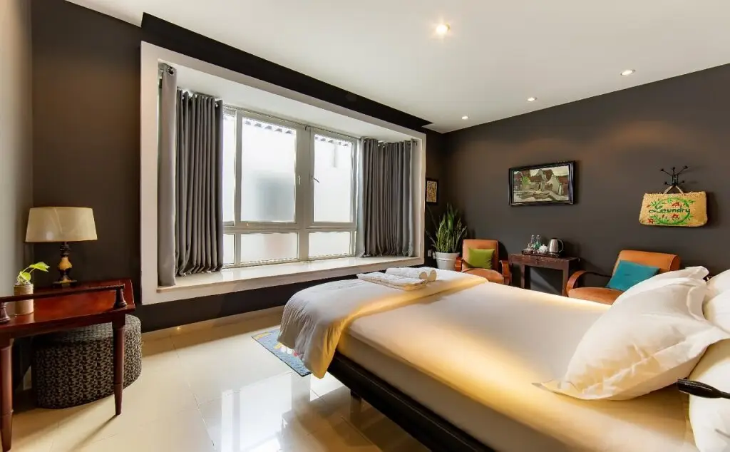 Хошимин: The Common Room Project Hostel