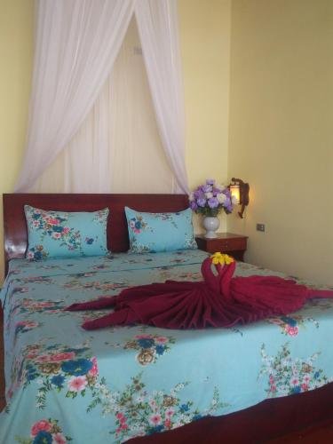 остров Фукуок: Kiki Coconut Beach Resort