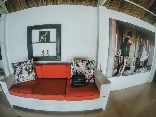 остров Фукуок: Tenuee Hotel