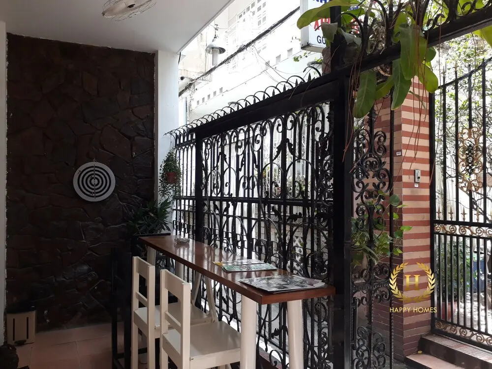 Хошимин: Happy Homes - Co Giang