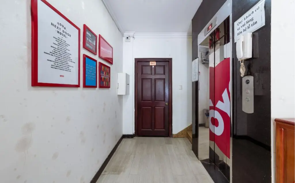 Хошимин: 127 Quynh Kim Hotel