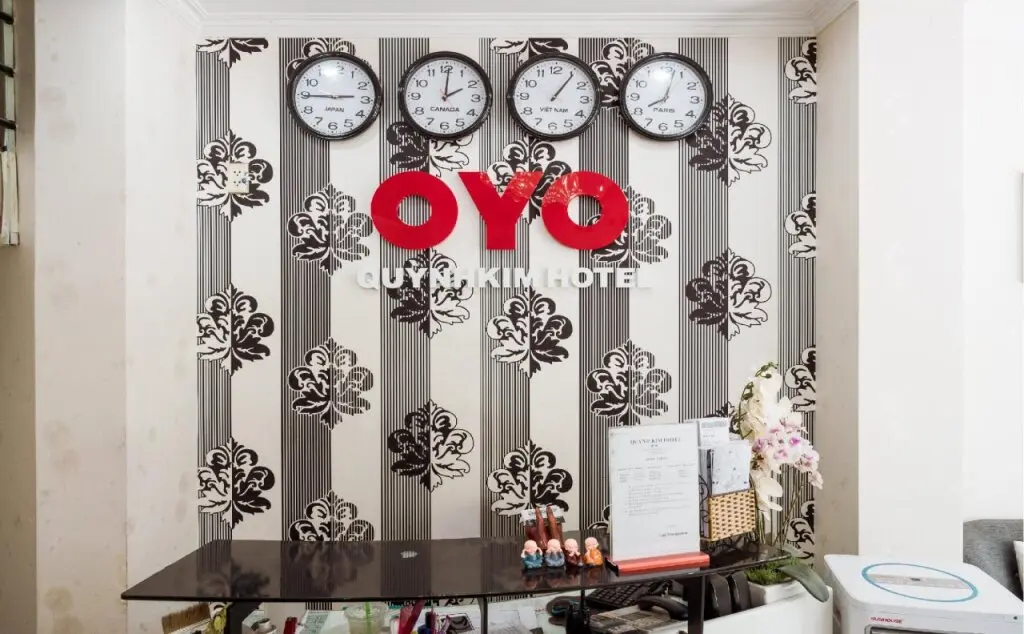 Хошимин: 127 Quynh Kim Hotel