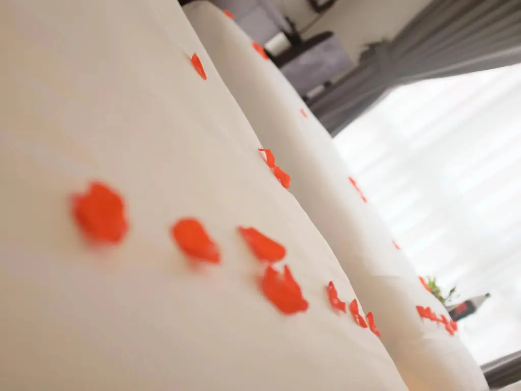 Ханой: Skyline Hanoi Hotel
