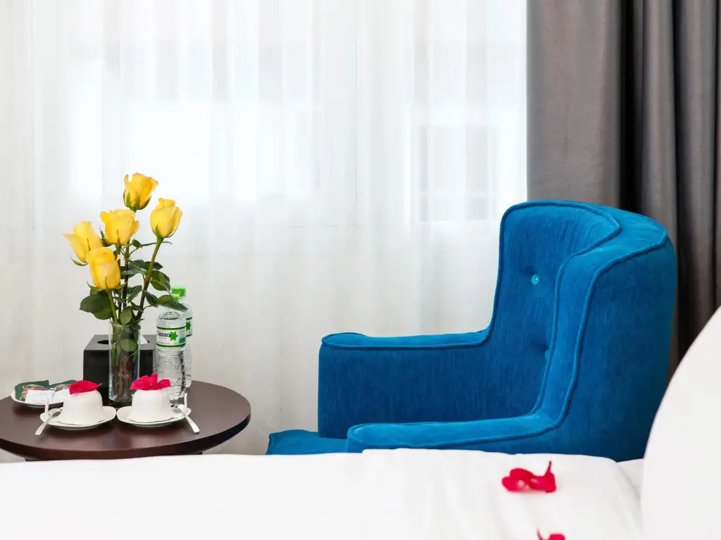 Ханой: Skyline Hanoi Hotel