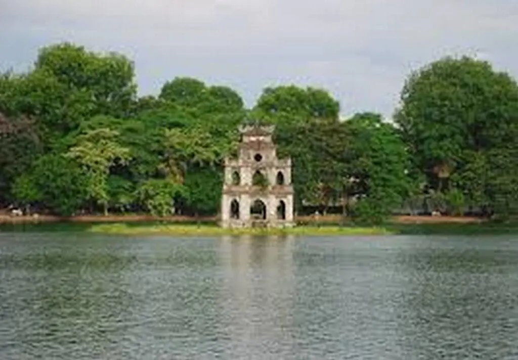 Ханой: Hanoi Hotel Royal