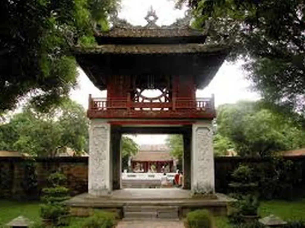 Ханой: Hanoi Hotel Royal