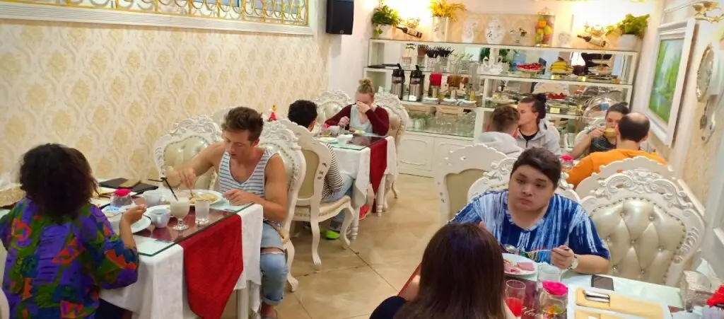 Ханой: Hanoi Hotel Royal