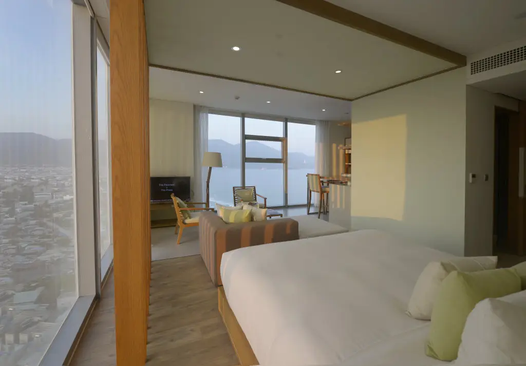 Дананг: Fusion Suites Da Nang
