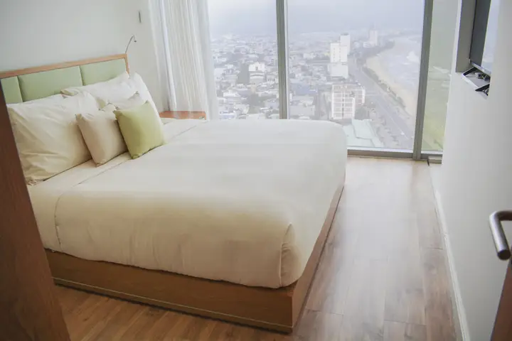 Дананг: Fusion Suites Da Nang