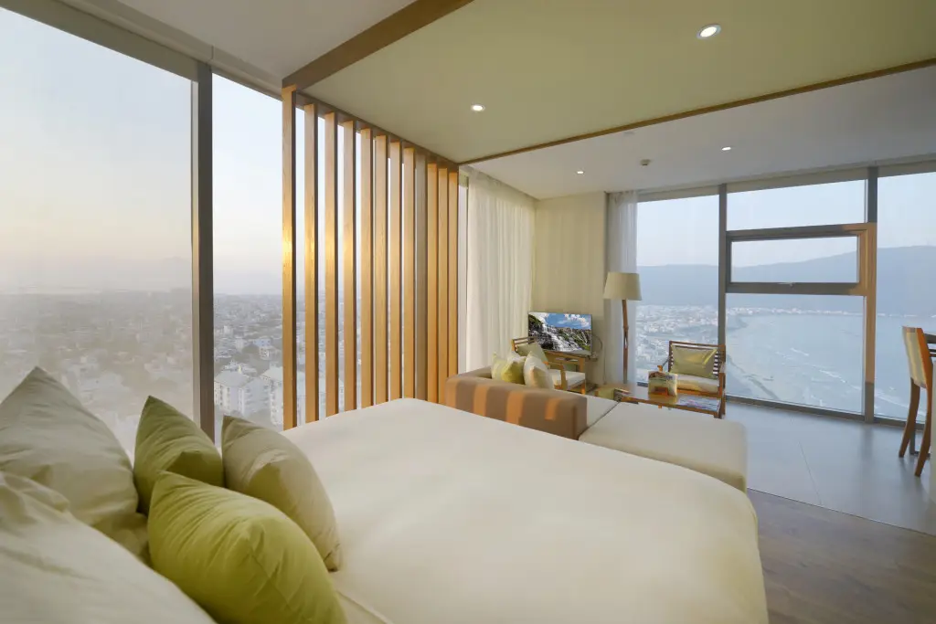 Fusion Suites Da Nang — фото 1