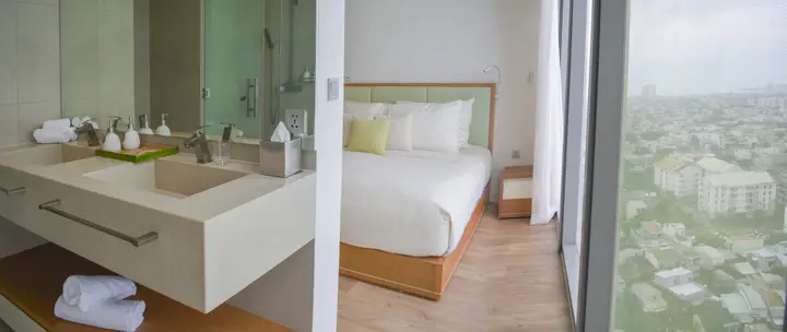 Дананг: Fusion Suites Da Nang