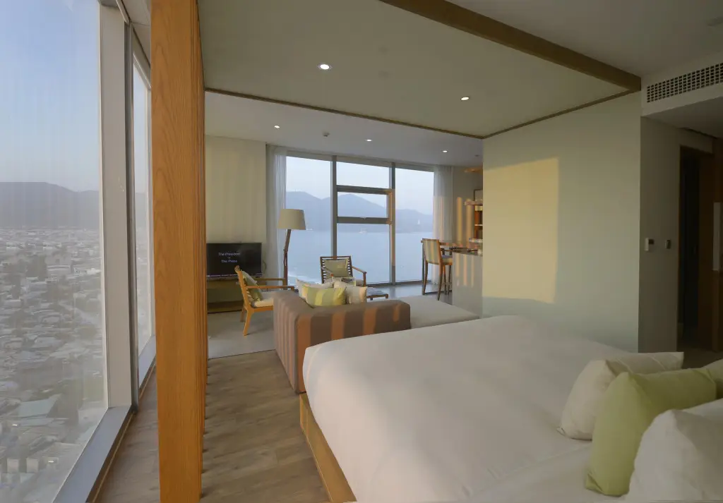 Дананг: Fusion Suites Da Nang