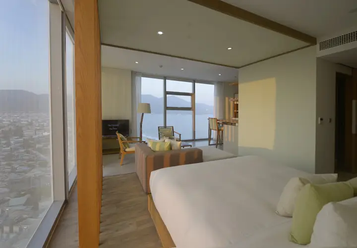 Дананг: Fusion Suites Da Nang