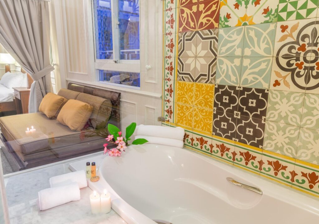 Хошимин: Ben Thanh Boutique Hotel