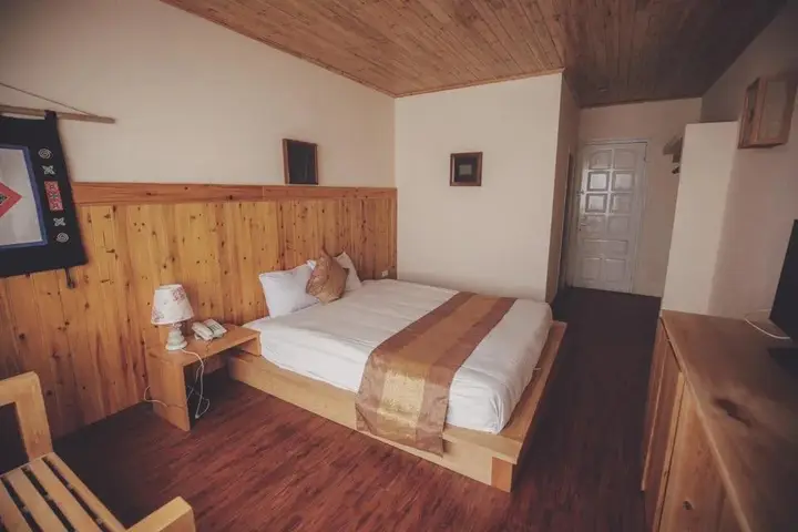 Шапа: Chapa Valley Hotel