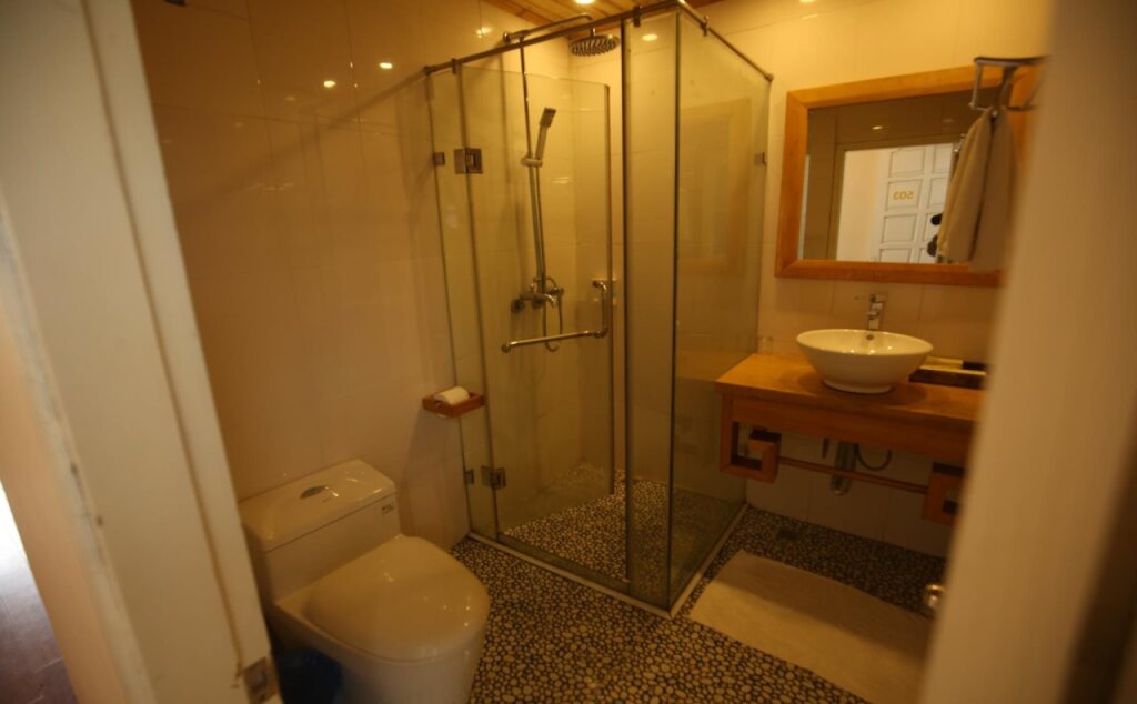 Шапа: Chapa Valley Hotel
