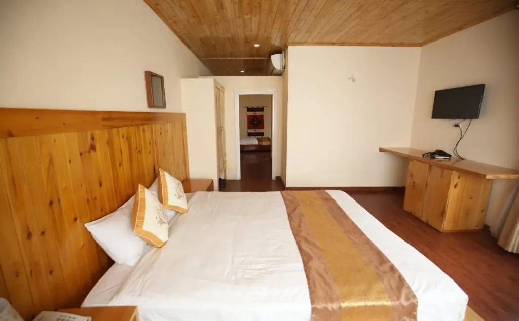 Шапа: Chapa Valley Hotel
