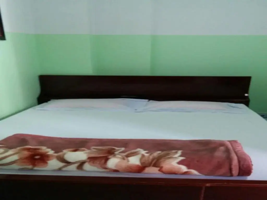 Митхо: Minh Tai Hotel