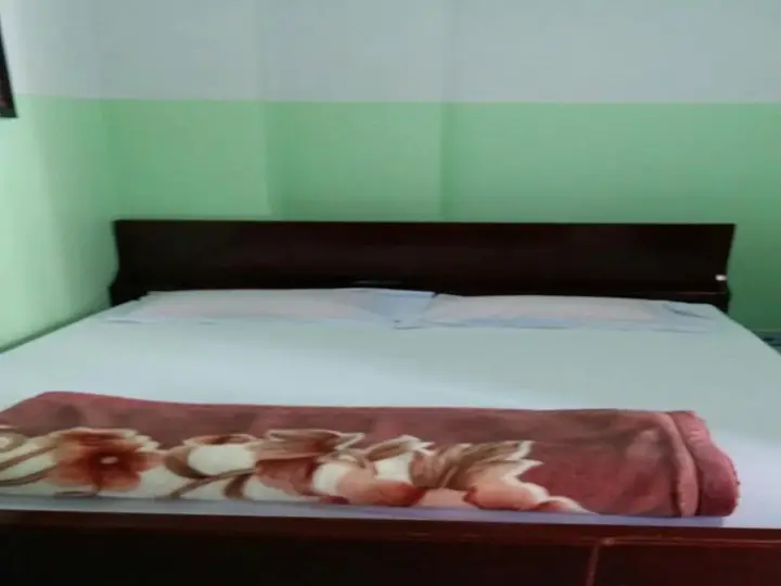 Митхо: Minh Tai Hotel